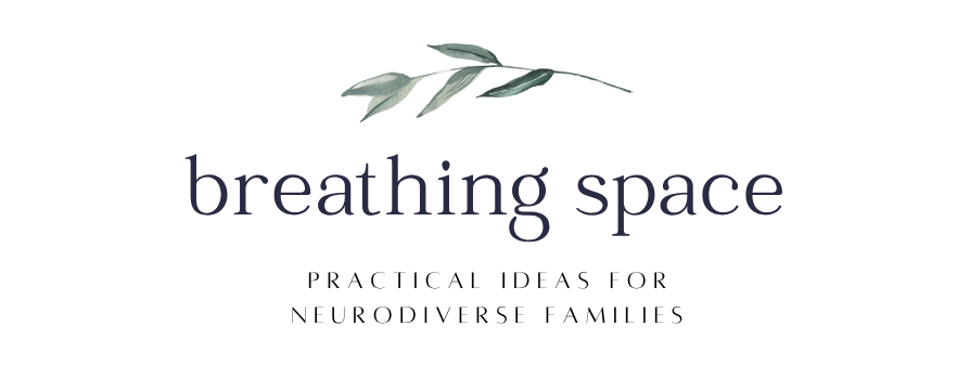 Breathing Space